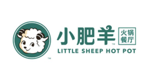 Little Sheep logo